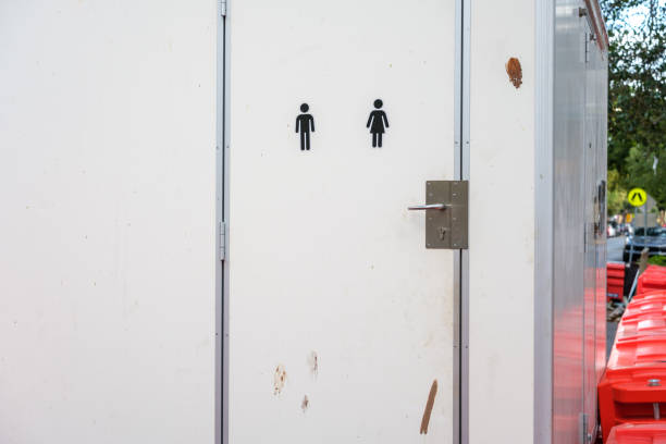 Best Temporary restroom rental  in Nazareth, PA