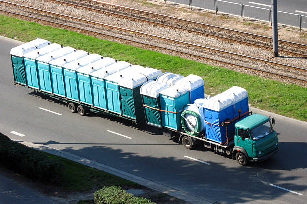 Best Restroom trailer rental cost  in Nazareth, PA